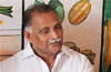 Rumours on retirement from politics  : Abhaychandra Jain